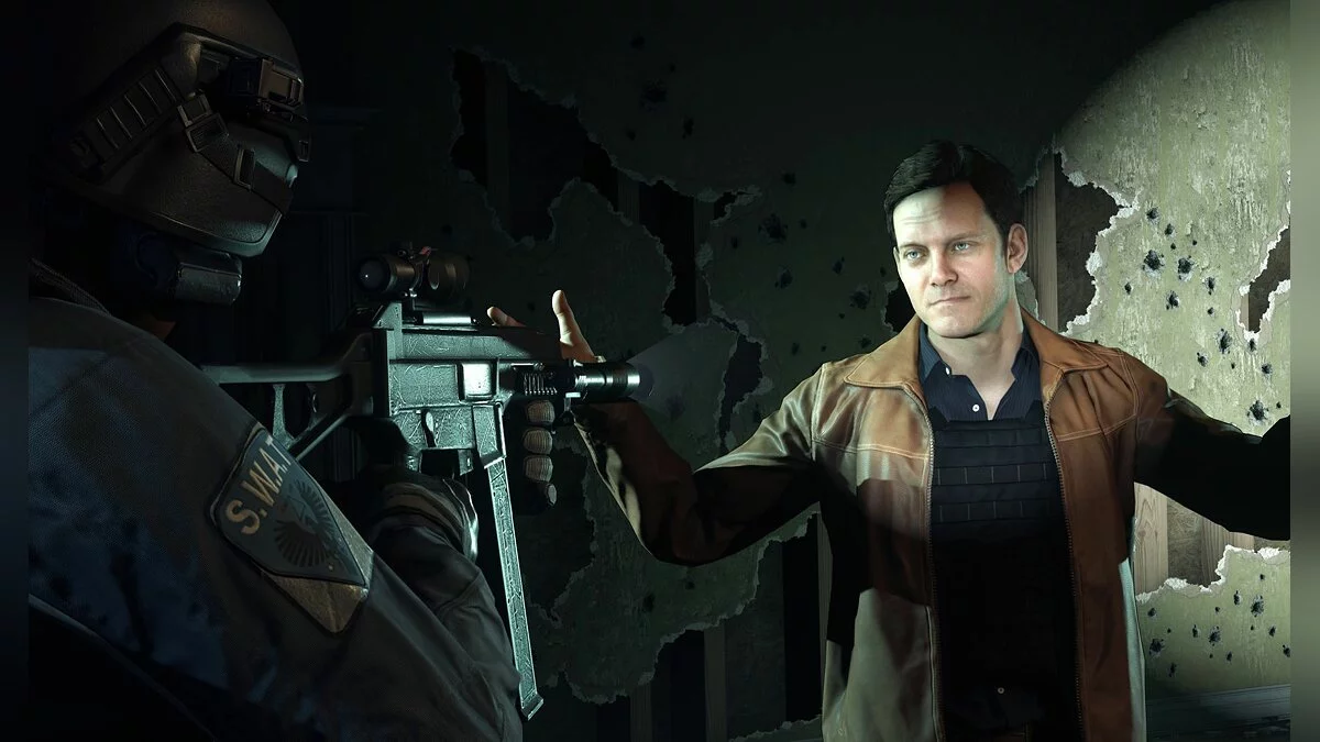 Скриншот из игры Battlefield Hardline - 79