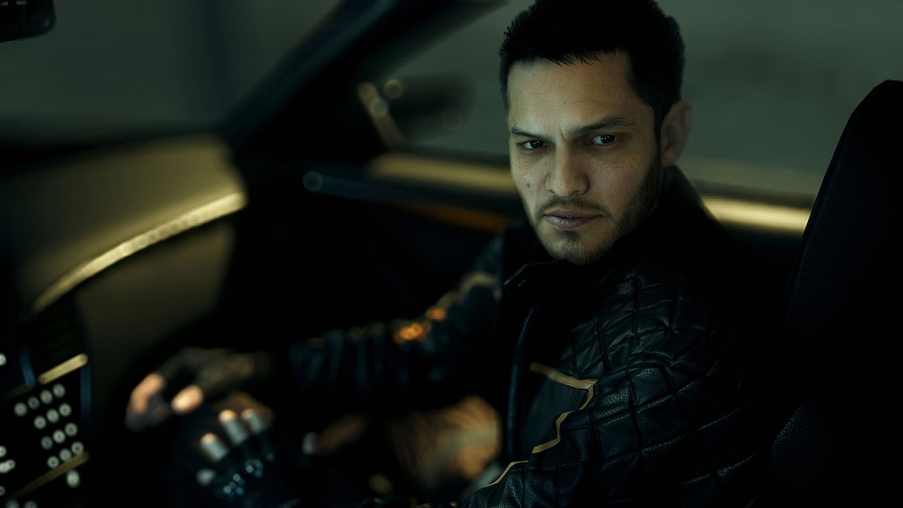 Скриншот из игры Battlefield Hardline - 82