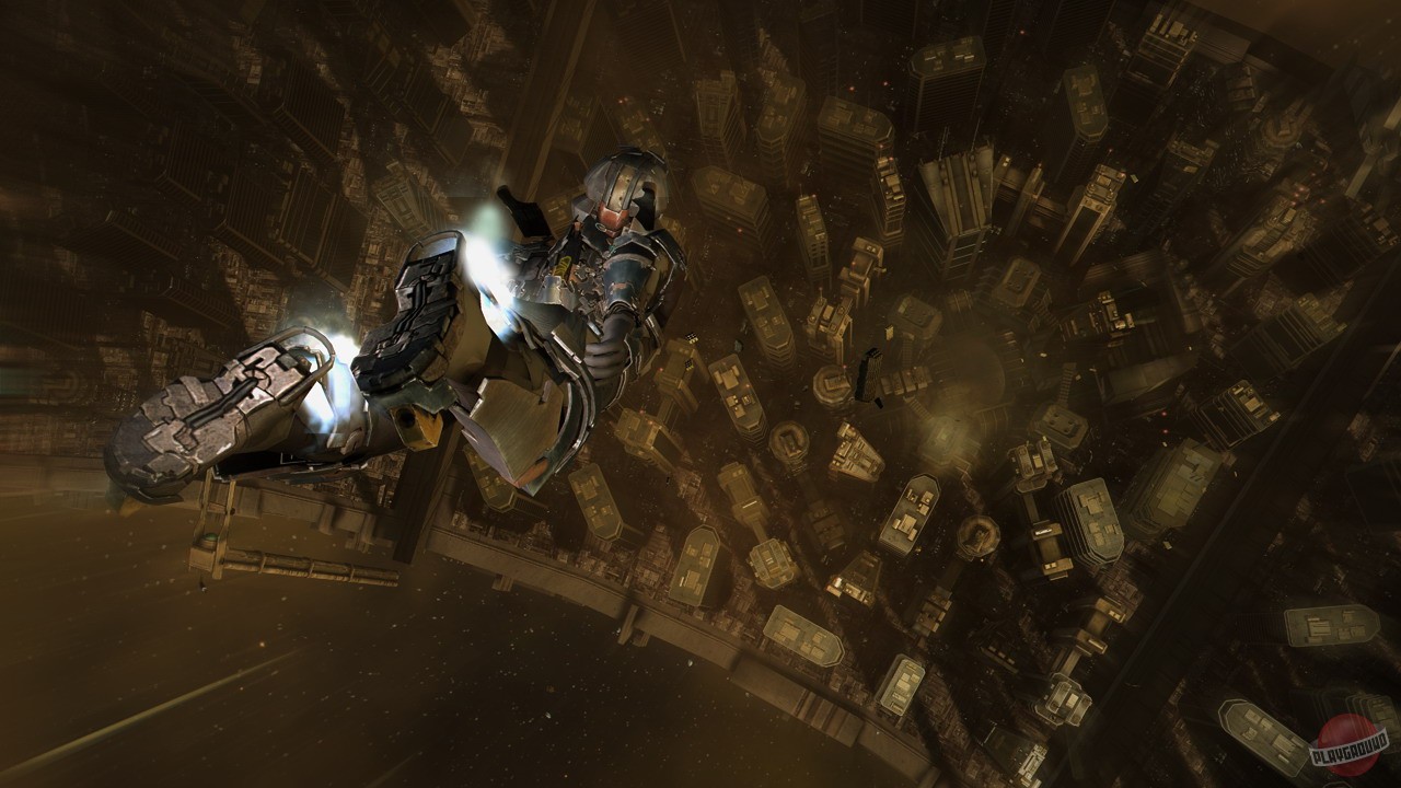Скриншот из игры Dead Space 2 - 129