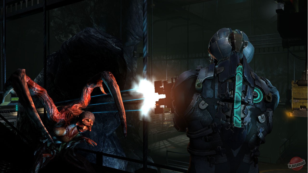 Скриншот из игры Dead Space 2 - 96