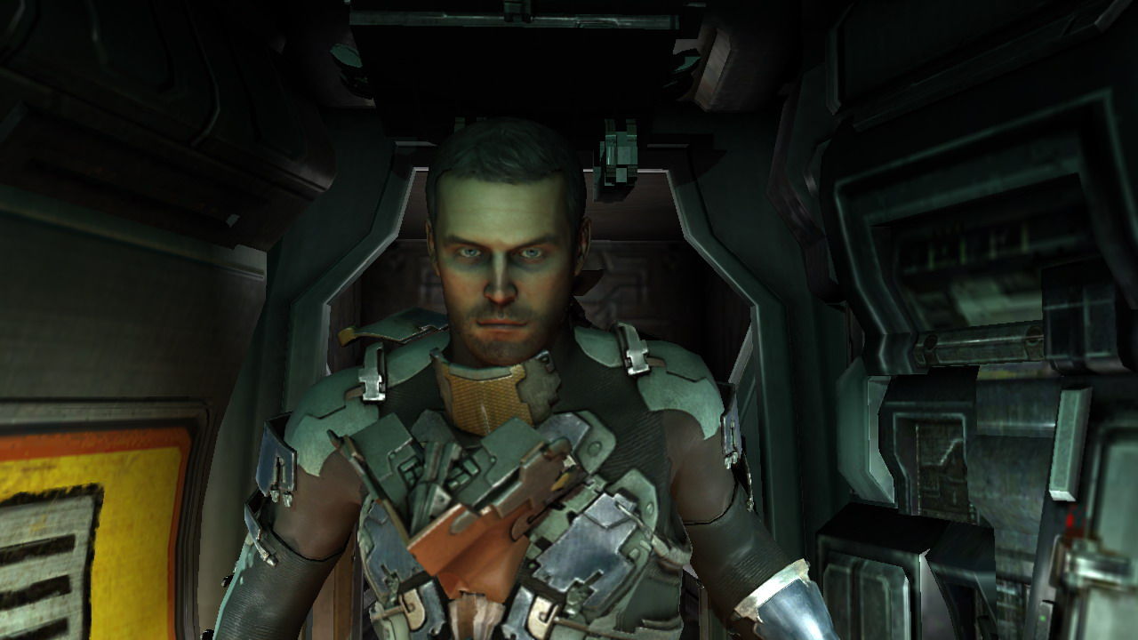 Скриншот из игры Dead Space 2 - 86