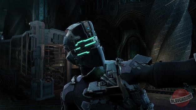 Скриншот из игры Dead Space 2 - 77