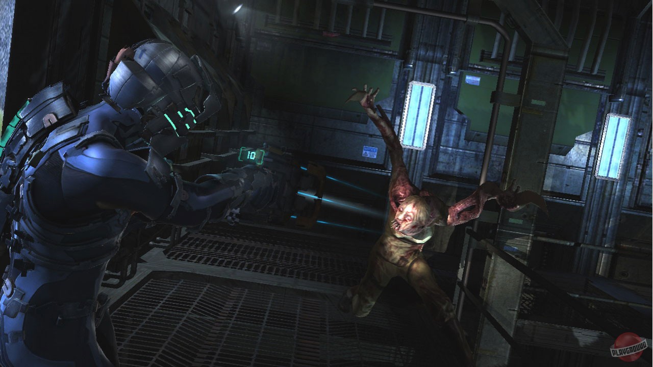 Скриншот из игры Dead Space 2 - 115