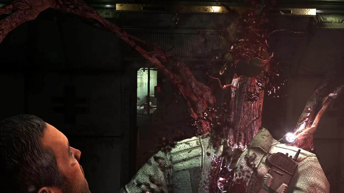 Скриншот из игры Dead Space 2 - 76