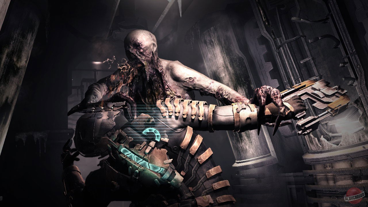 Скриншот из игры Dead Space 2 - 134