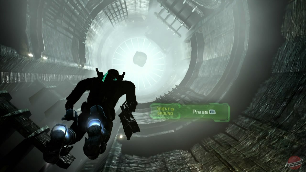 Скриншот из игры Dead Space 2 - 112