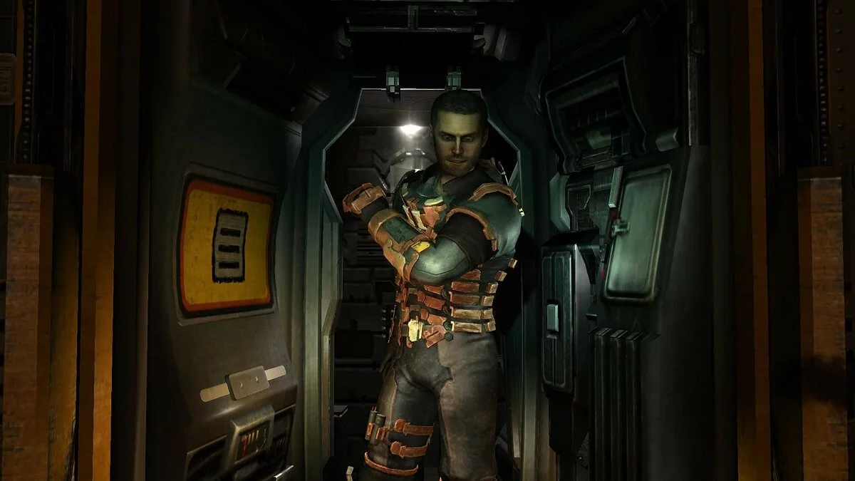 Скриншот из игры Dead Space 2 - 93