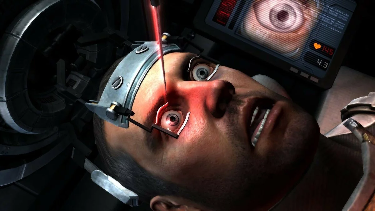 Скриншот из игры Dead Space 2 - 81