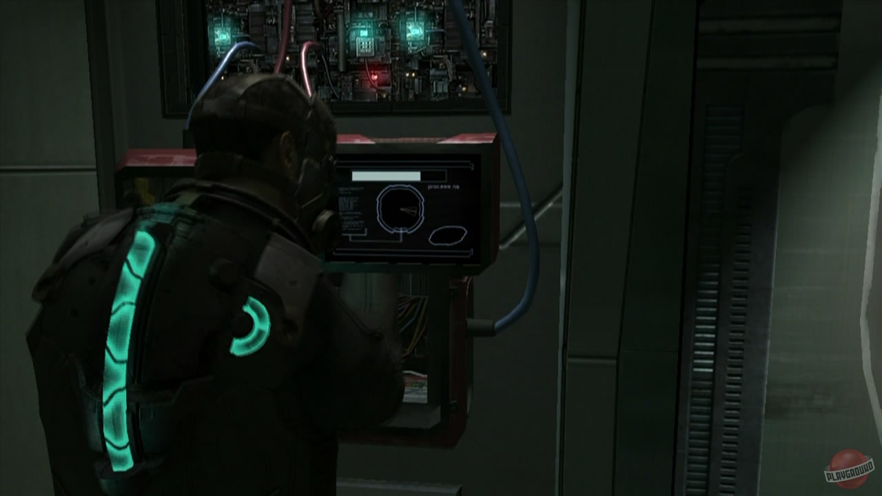 Скриншот из игры Dead Space 2 - 103