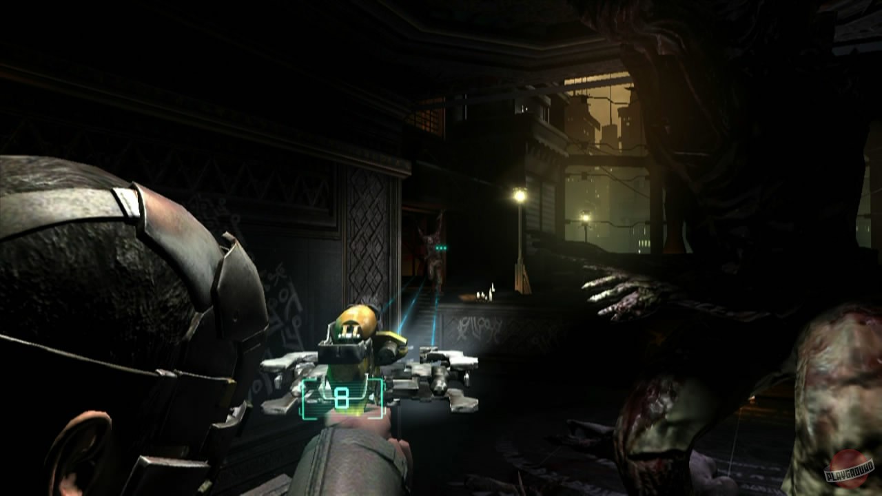 Скриншот из игры Dead Space 2 - 73