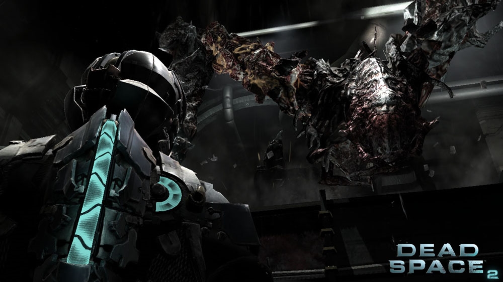 Скриншот из игры Dead Space 2 - 75