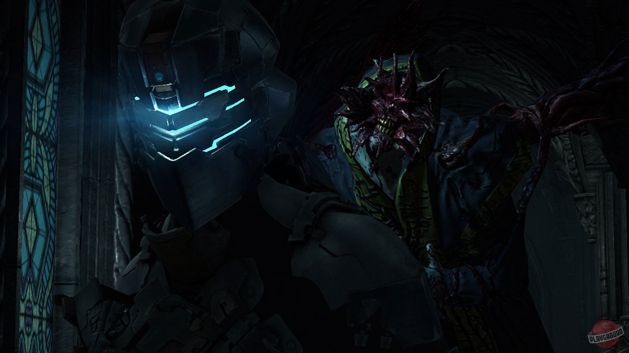 Скриншот из игры Dead Space 2 - 137