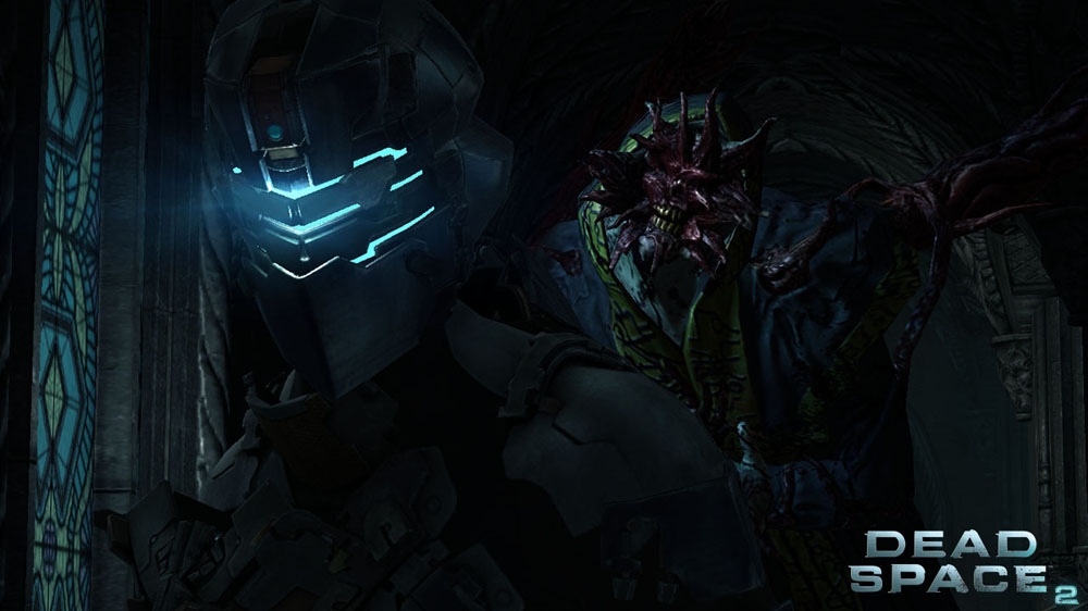 Скриншот из игры Dead Space 2 - 114