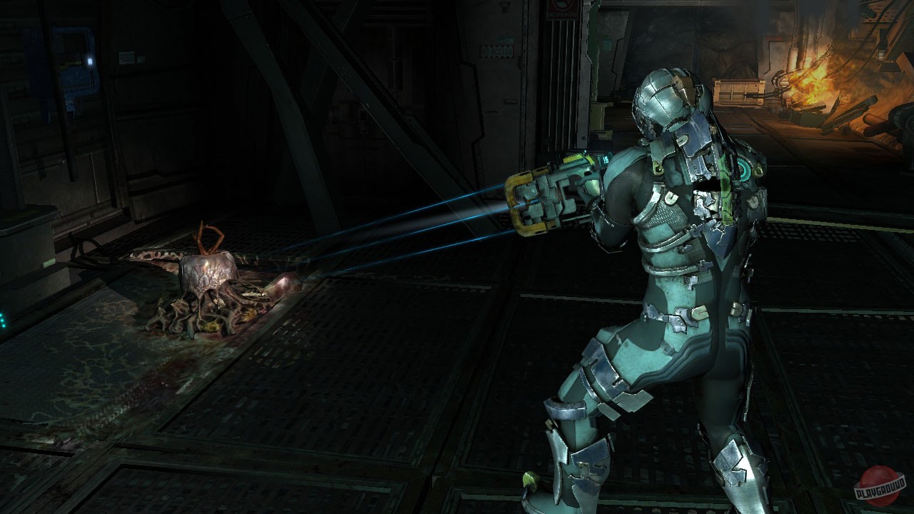 Скриншот из игры Dead Space 2 - 88