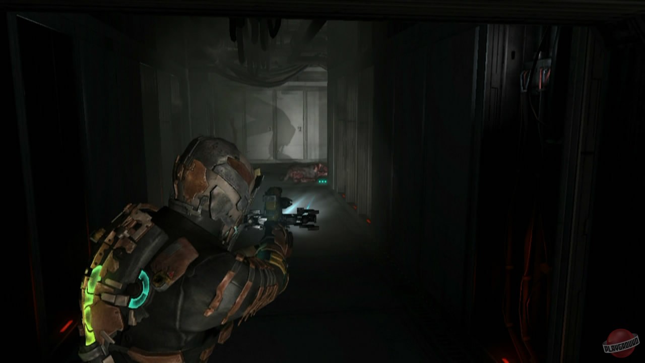 Скриншот из игры Dead Space 2 - 145