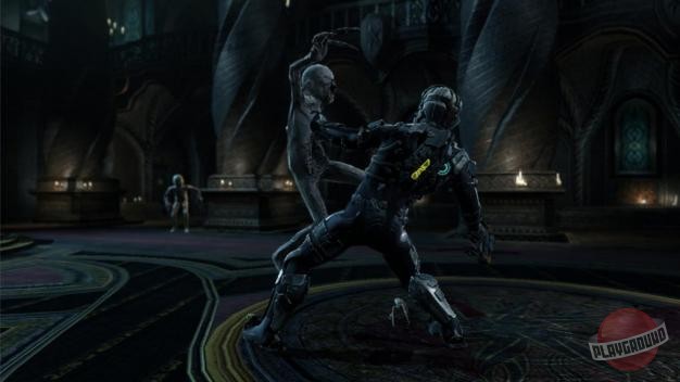 Скриншот из игры Dead Space 2 - 146