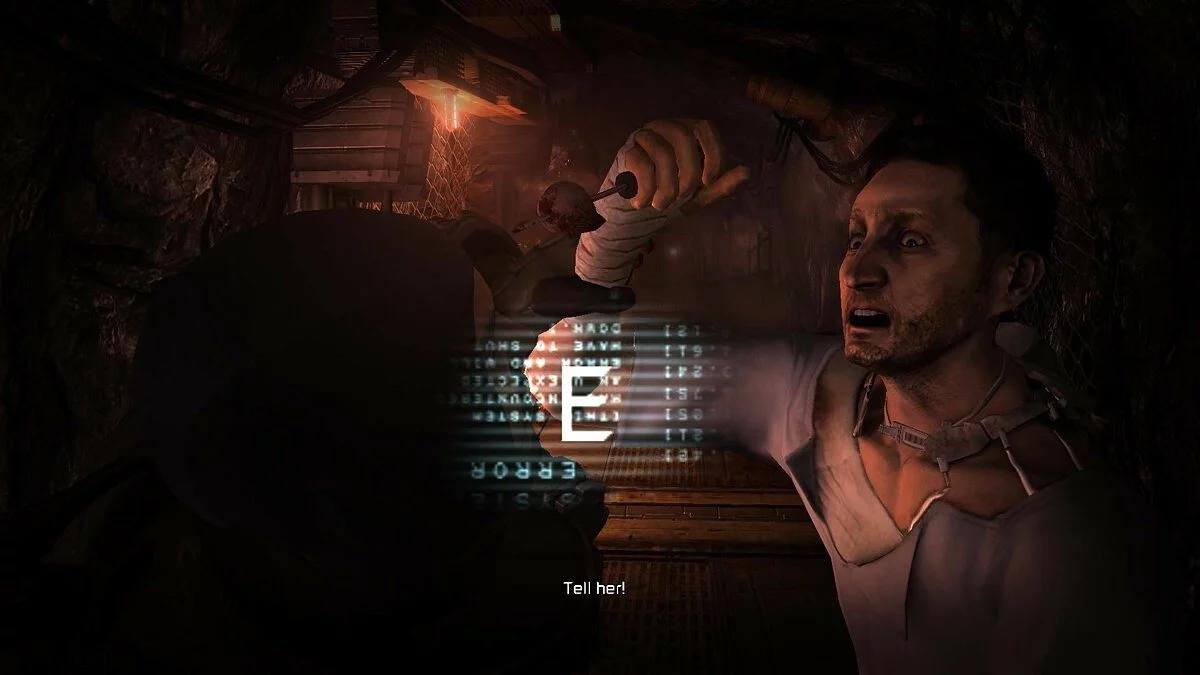 Скриншот из игры Dead Space 2 - 90