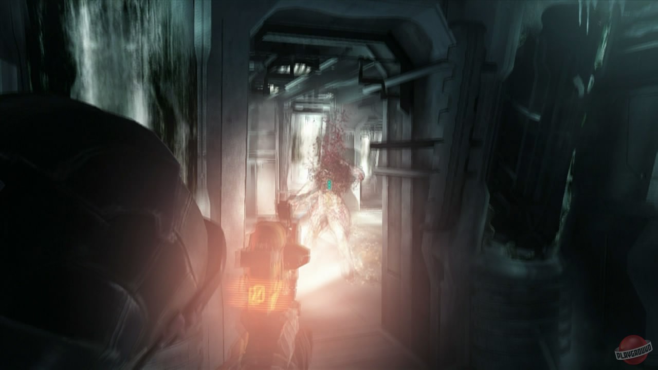 Скриншот из игры Dead Space 2 - 138