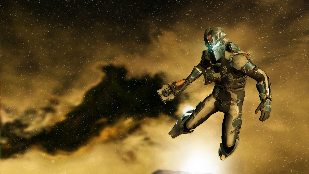 Скриншот из игры Dead Space 2 - 130