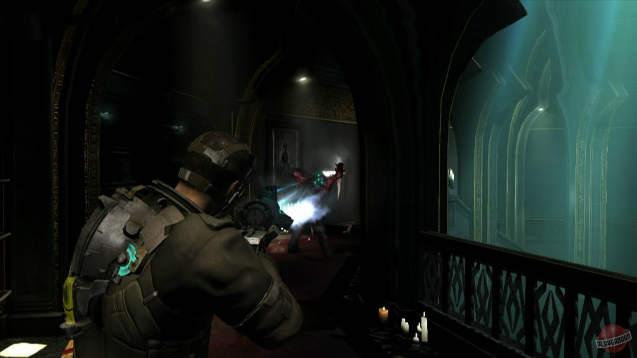 Скриншот из игры Dead Space 2 - 132