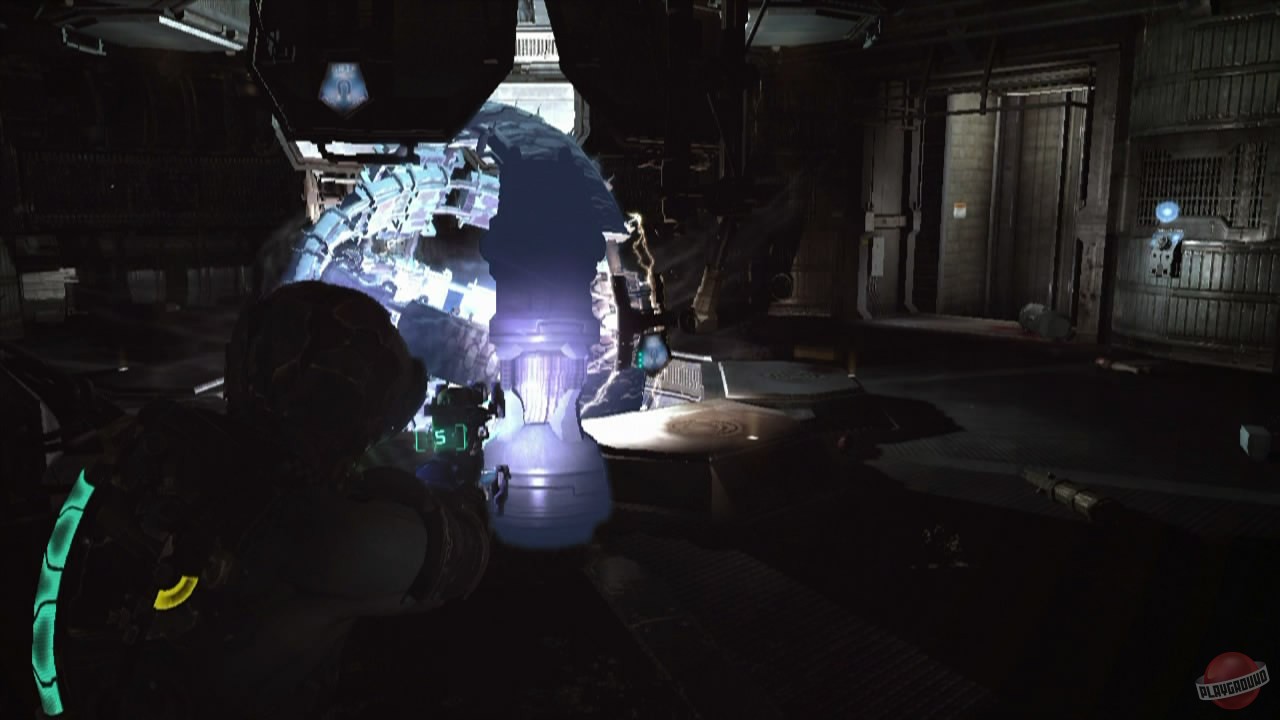 Скриншот из игры Dead Space 2 - 101