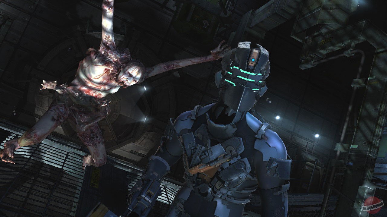 Скриншот из игры Dead Space 2 - 131