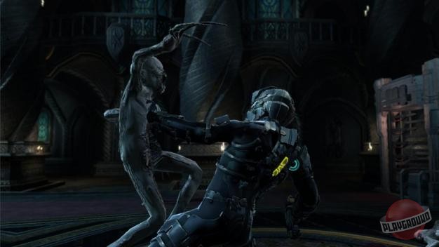 Скриншот из игры Dead Space 2 - 147