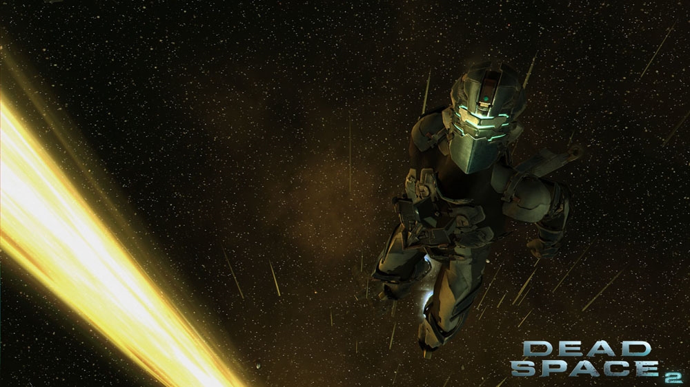 Скриншот из игры Dead Space 2 - 122