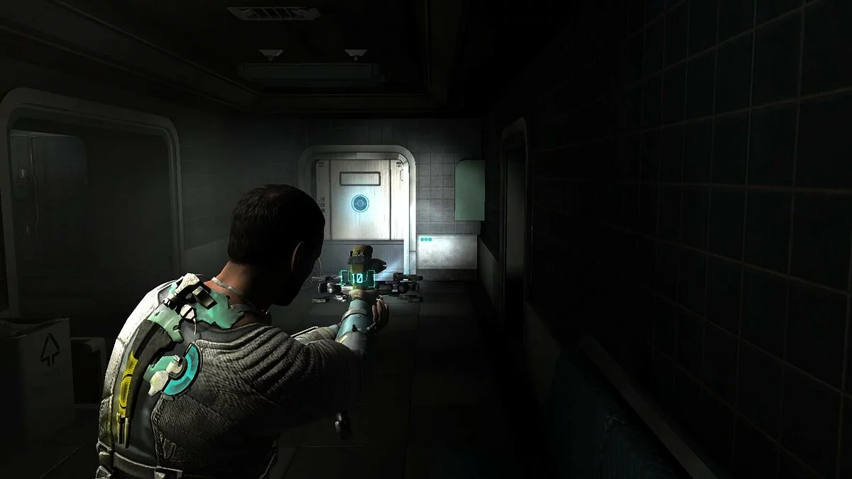 Скриншот из игры Dead Space 2 - 106