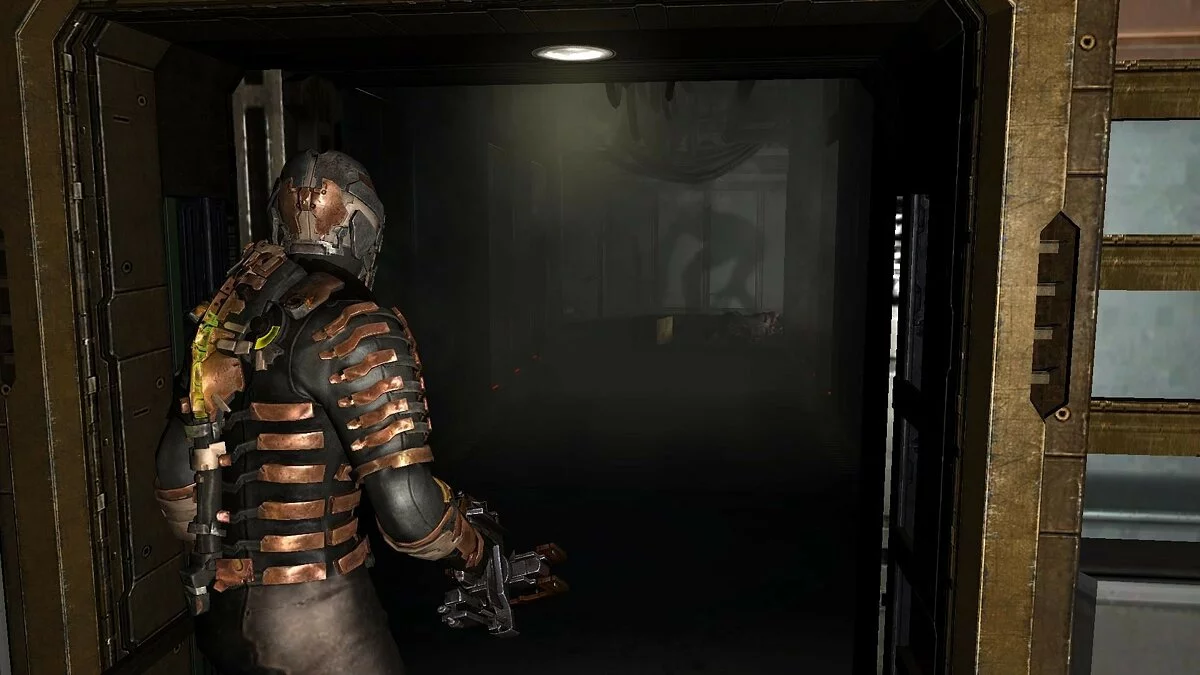 Скриншот из игры Dead Space 2 - 102