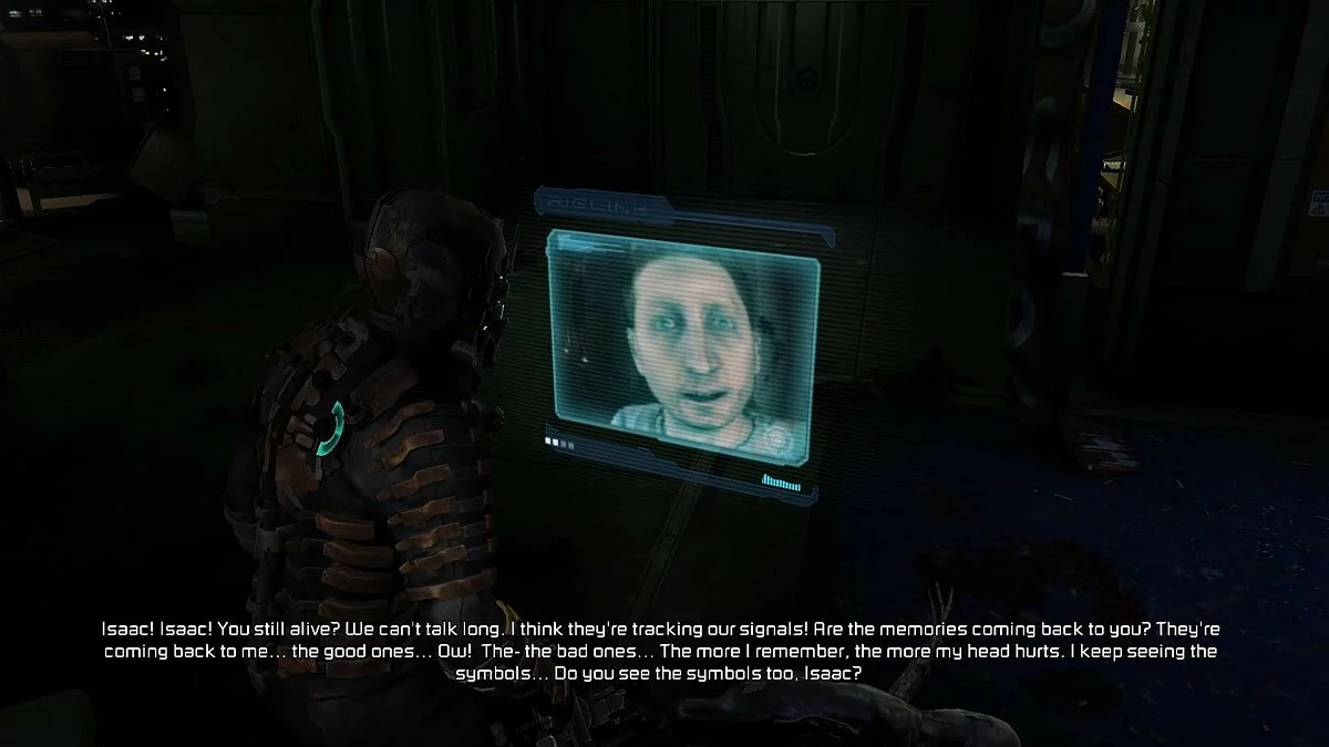 Скриншот из игры Dead Space 2 - 80