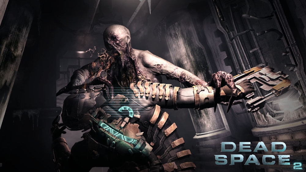 Скриншот из игры Dead Space 2 - 128