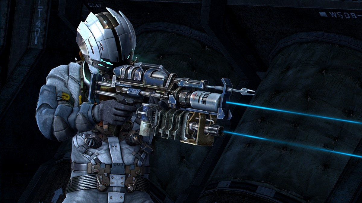 Скриншот из игры Dead Space 3 - 181