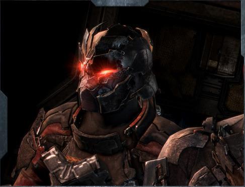 Скриншот из игры Dead Space 3 - 201