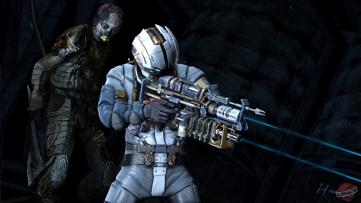 Скриншот из игры Dead Space 3 - 159