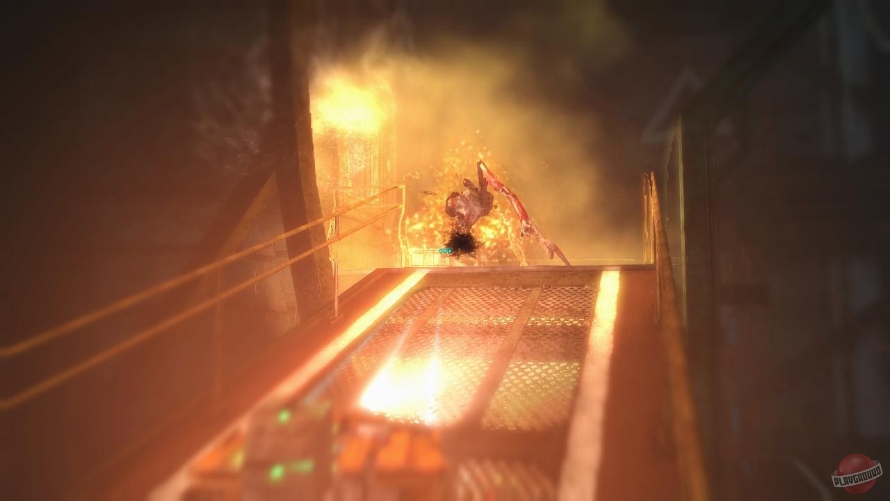 Скриншот из игры Dead Space 3 - 194
