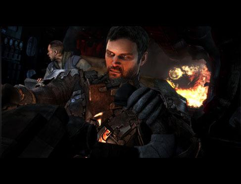 Скриншот из игры Dead Space 3 - 142