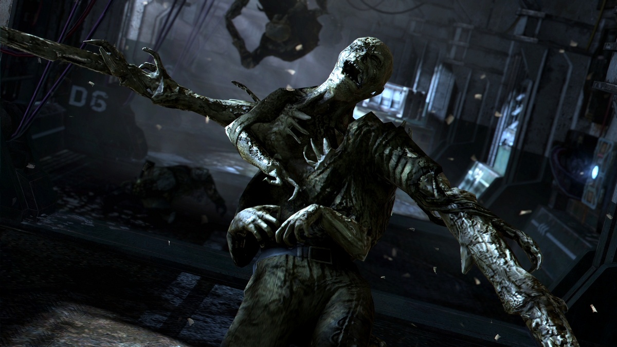 Скриншот из игры Dead Space 3 - 129