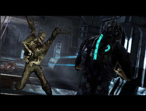 Скриншот из игры Dead Space 3 - 175