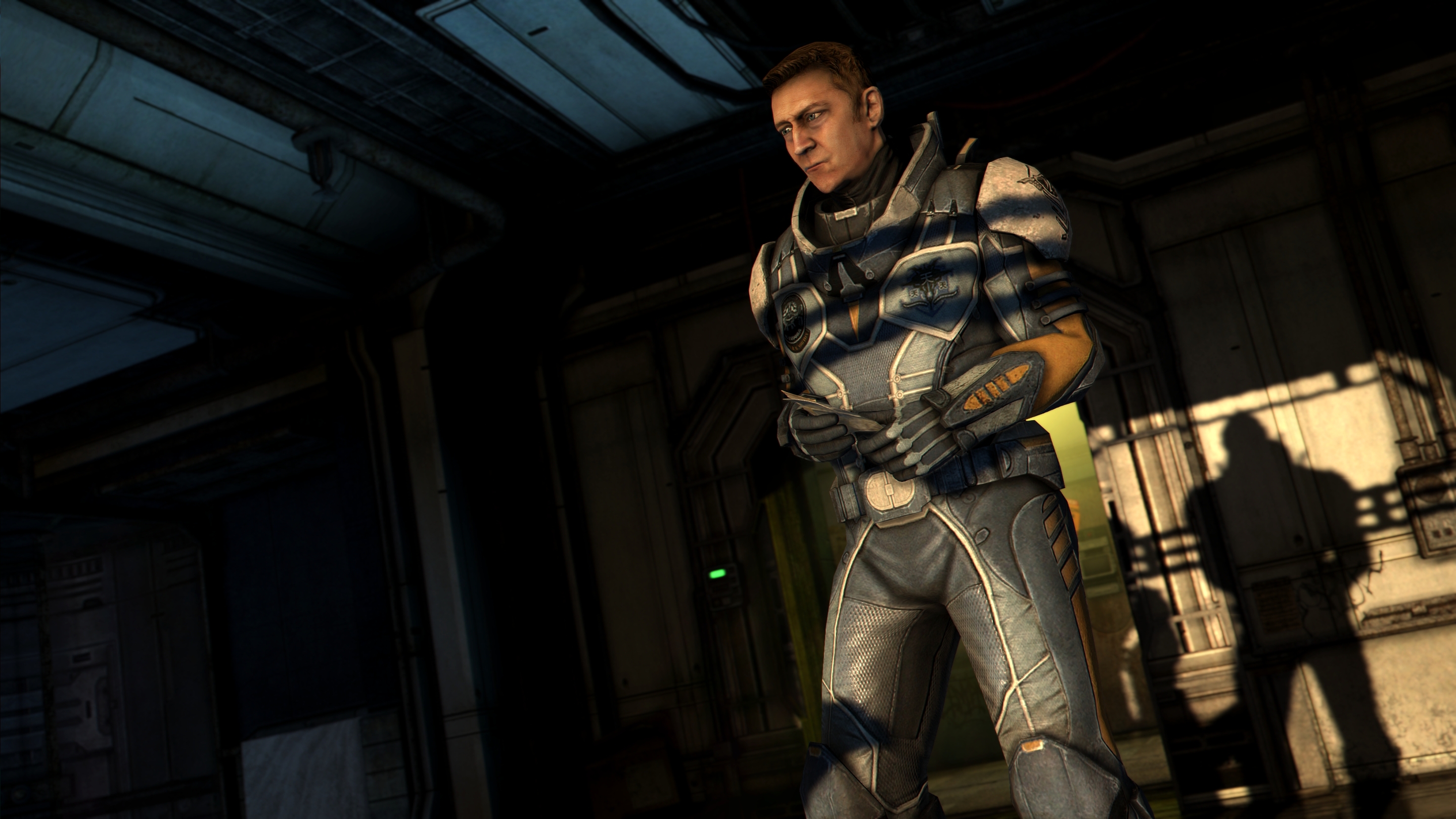 Скриншот из игры Dead Space 3 - 174