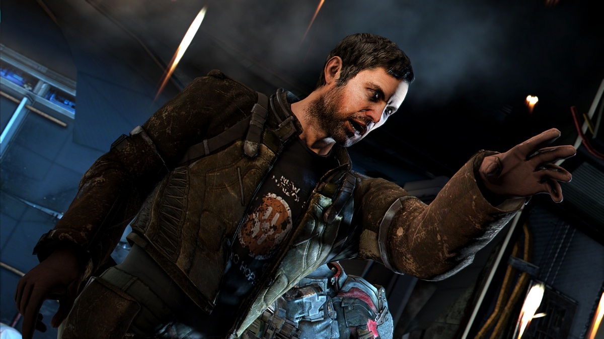 Скриншот из игры Dead Space 3 - 114