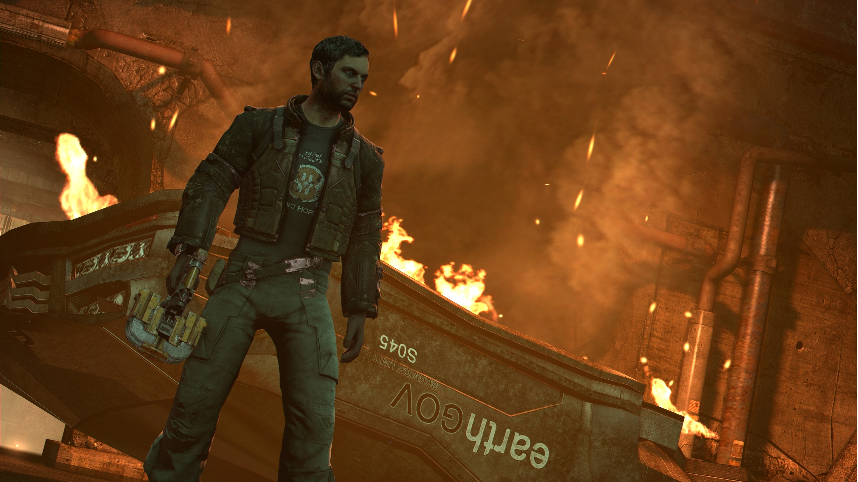 Скриншот из игры Dead Space 3 - 148