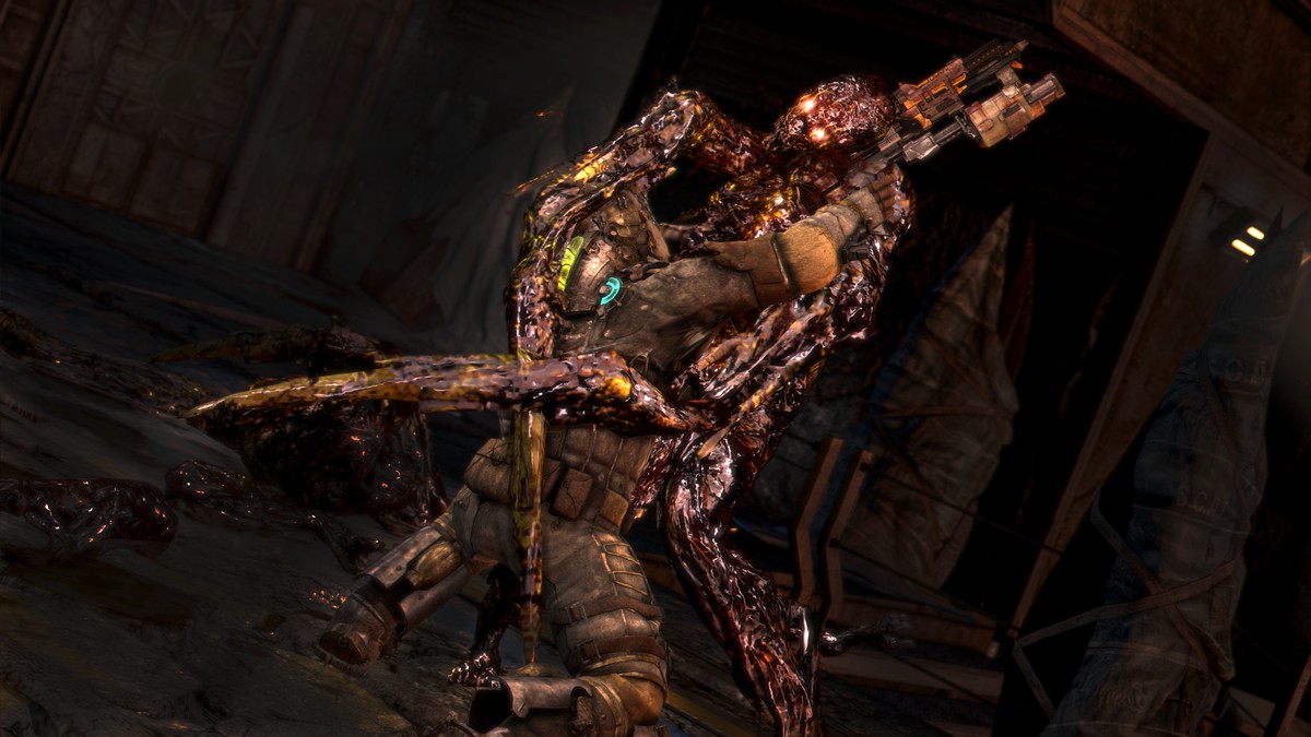 Скриншот из игры Dead Space 3 - 191