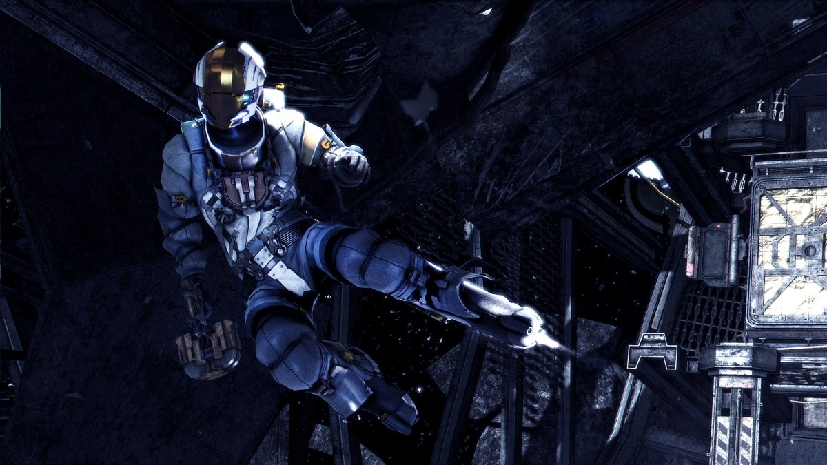 Скриншот из игры Dead Space 3 - 188