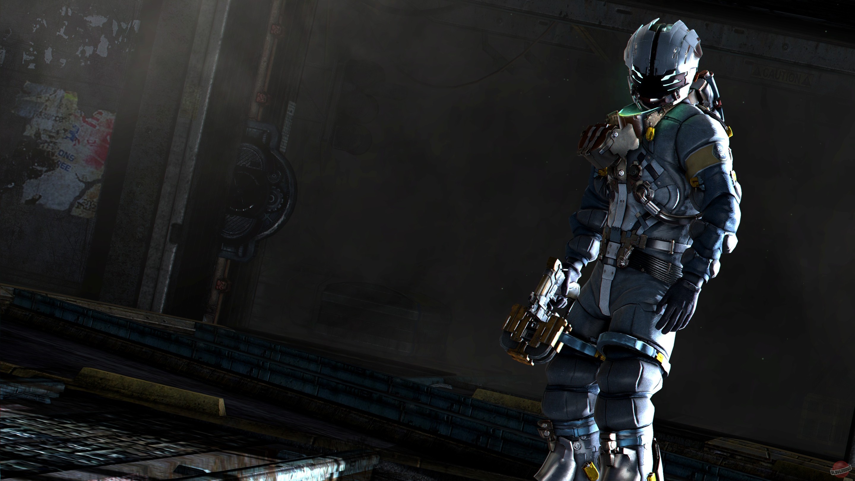 Скриншот из игры Dead Space 3 - 141
