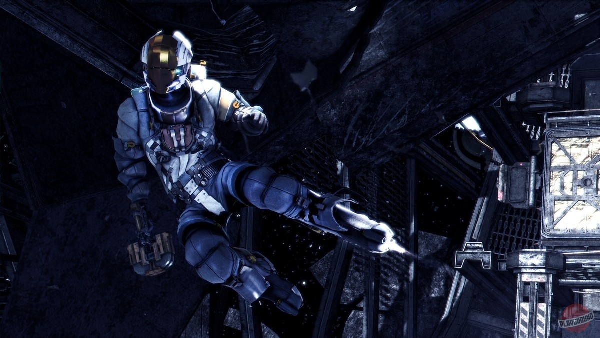 Скриншот из игры Dead Space 3 - 207
