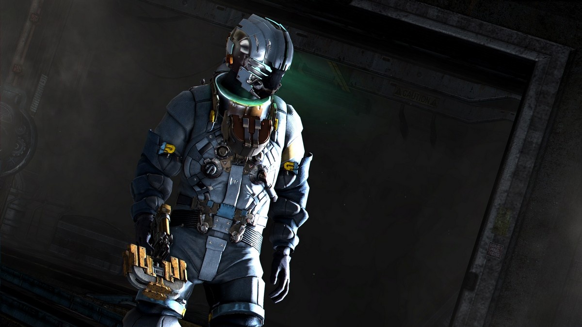 Скриншот из игры Dead Space 3 - 186