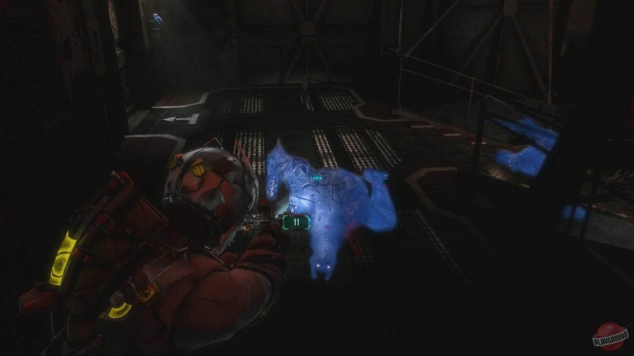 Скриншот из игры Dead Space 3 - 164
