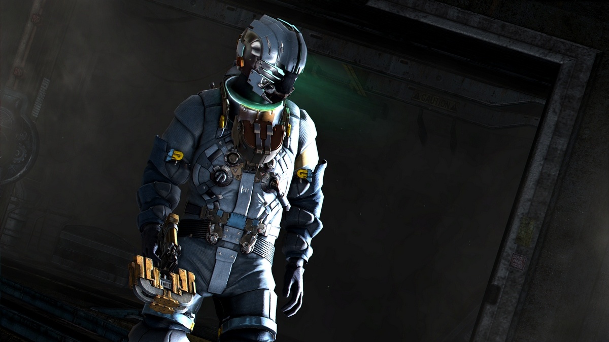 Скриншот из игры Dead Space 3 - 176