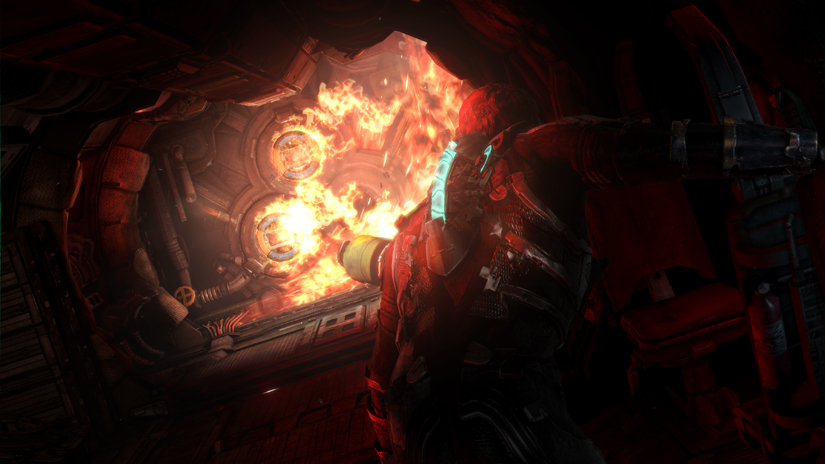 Скриншот из игры Dead Space 3 - 198